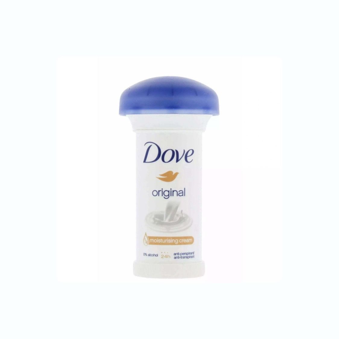Dove Déodorant Stick Crème Original