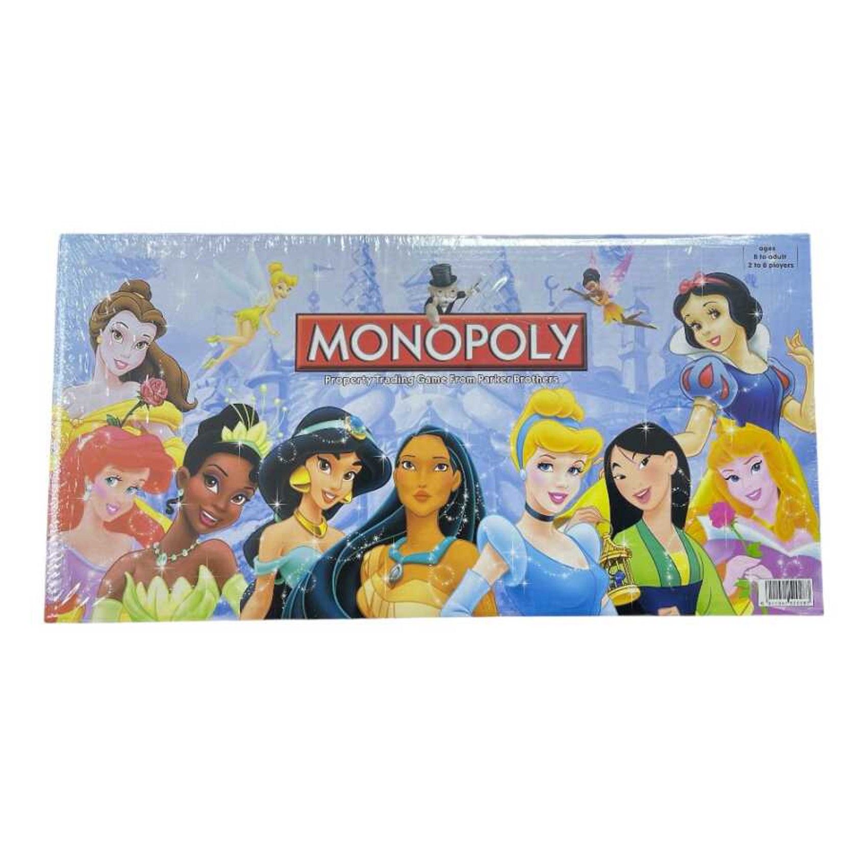 Édition Spéciale Princesses