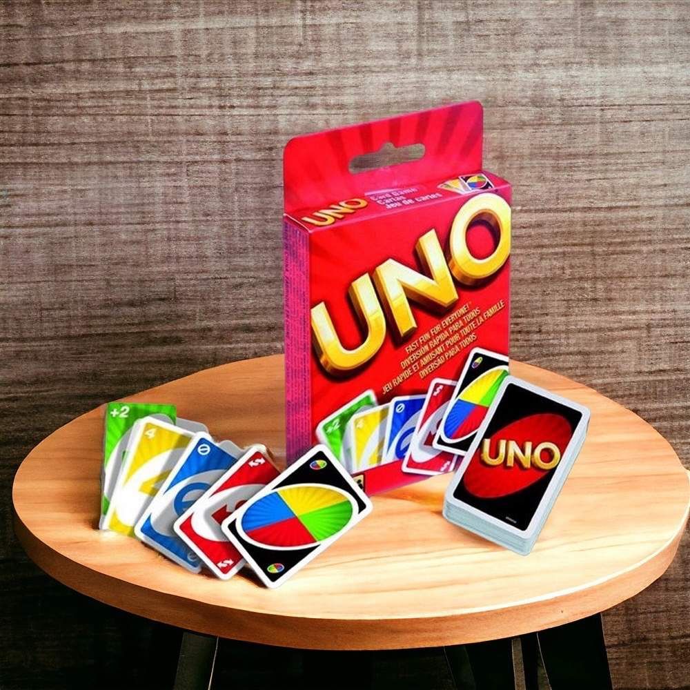 Uno Premium Qualité