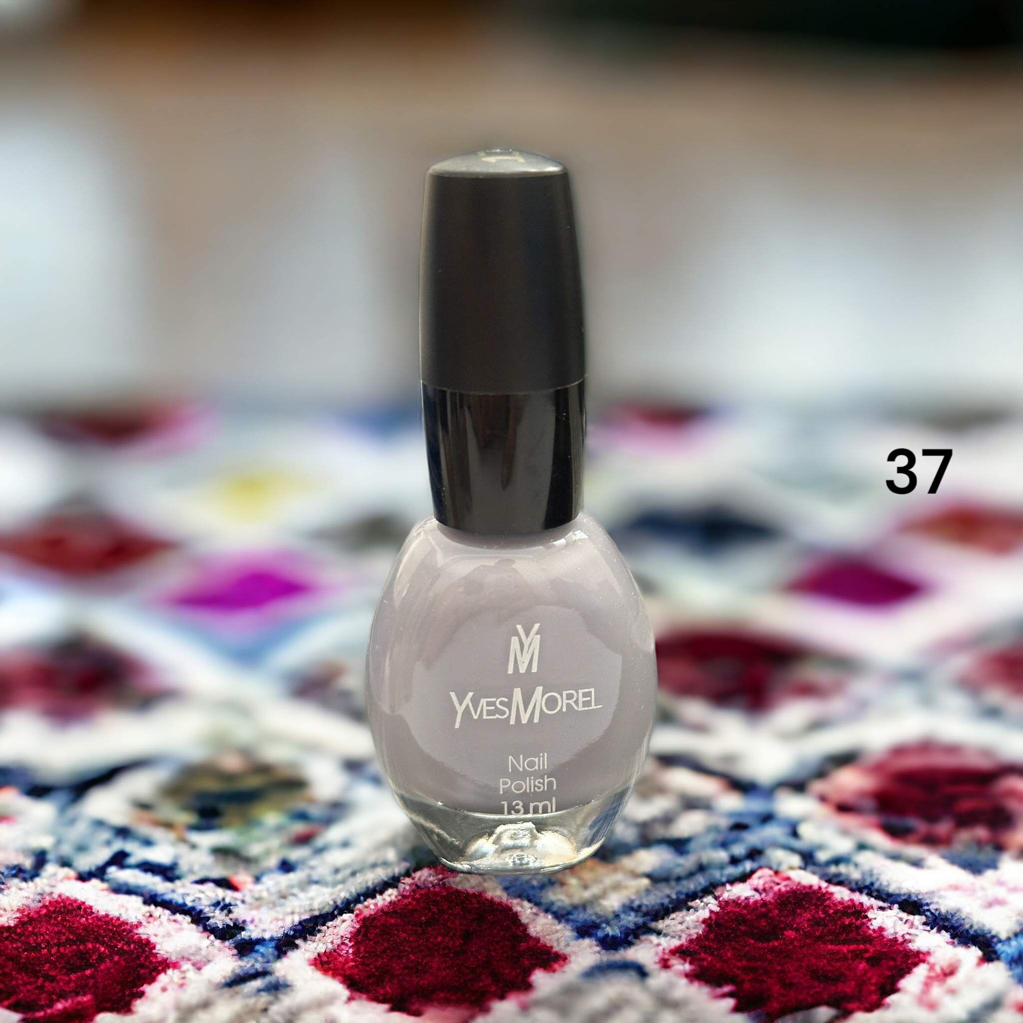Vernis Yves Morel 137