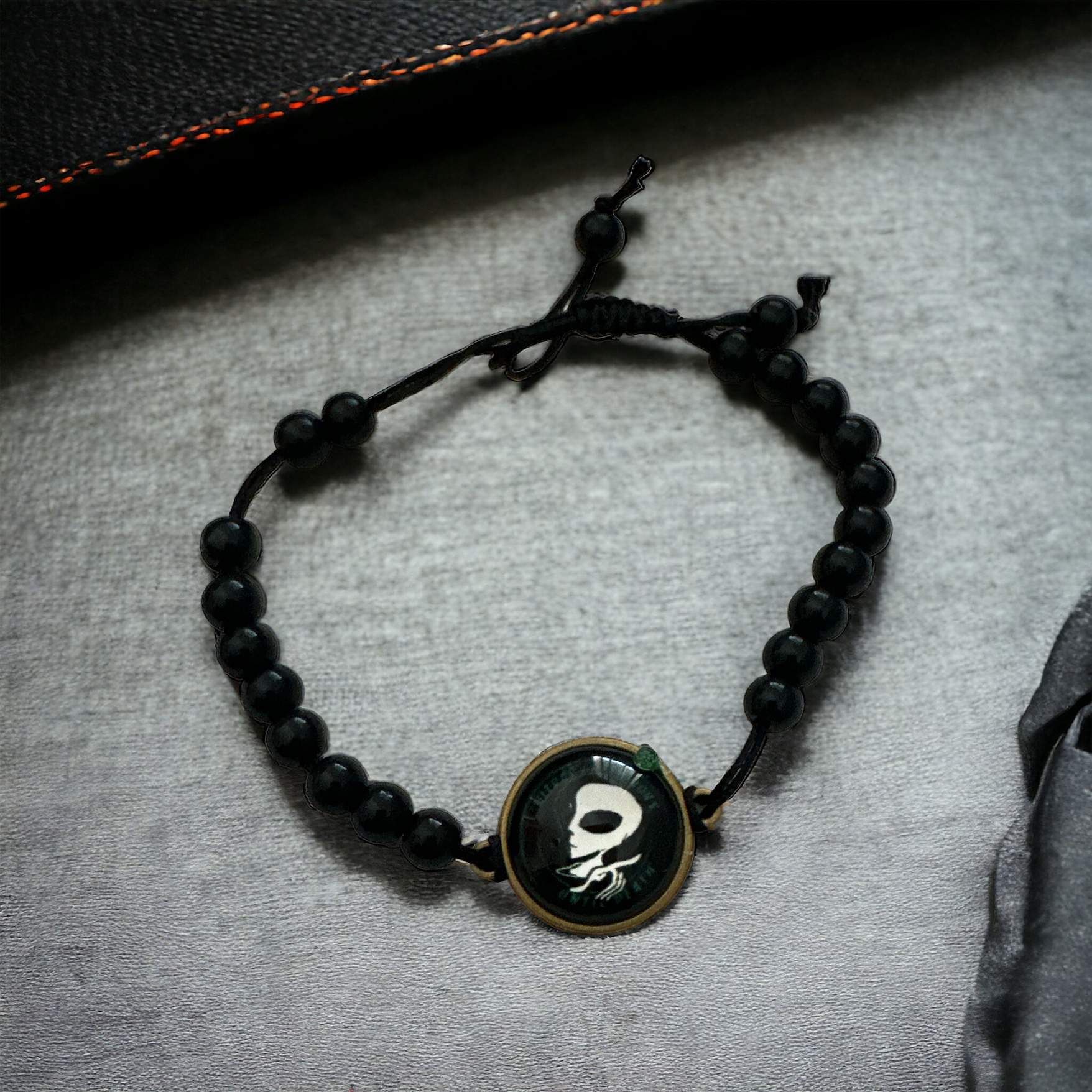 Bracelet Green Boys
