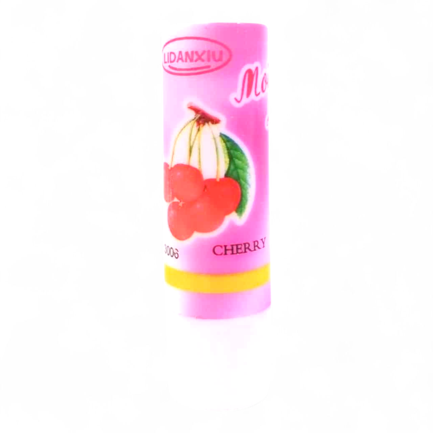 Baume À Lèvres Hydratant Cerise Gourmand