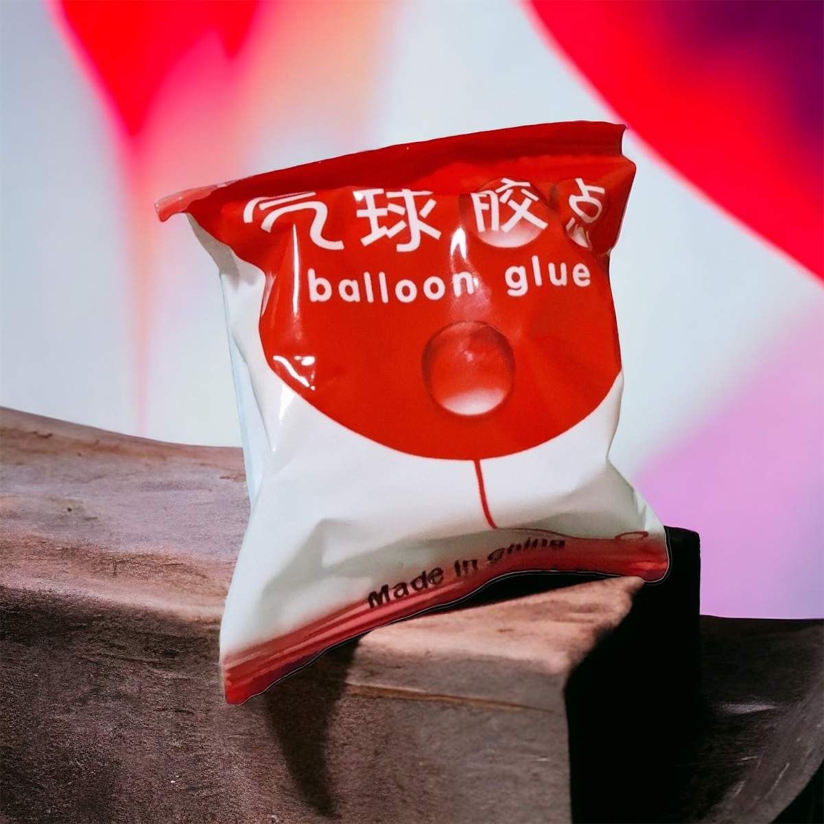 Scotch Pour Ballon Gonflable