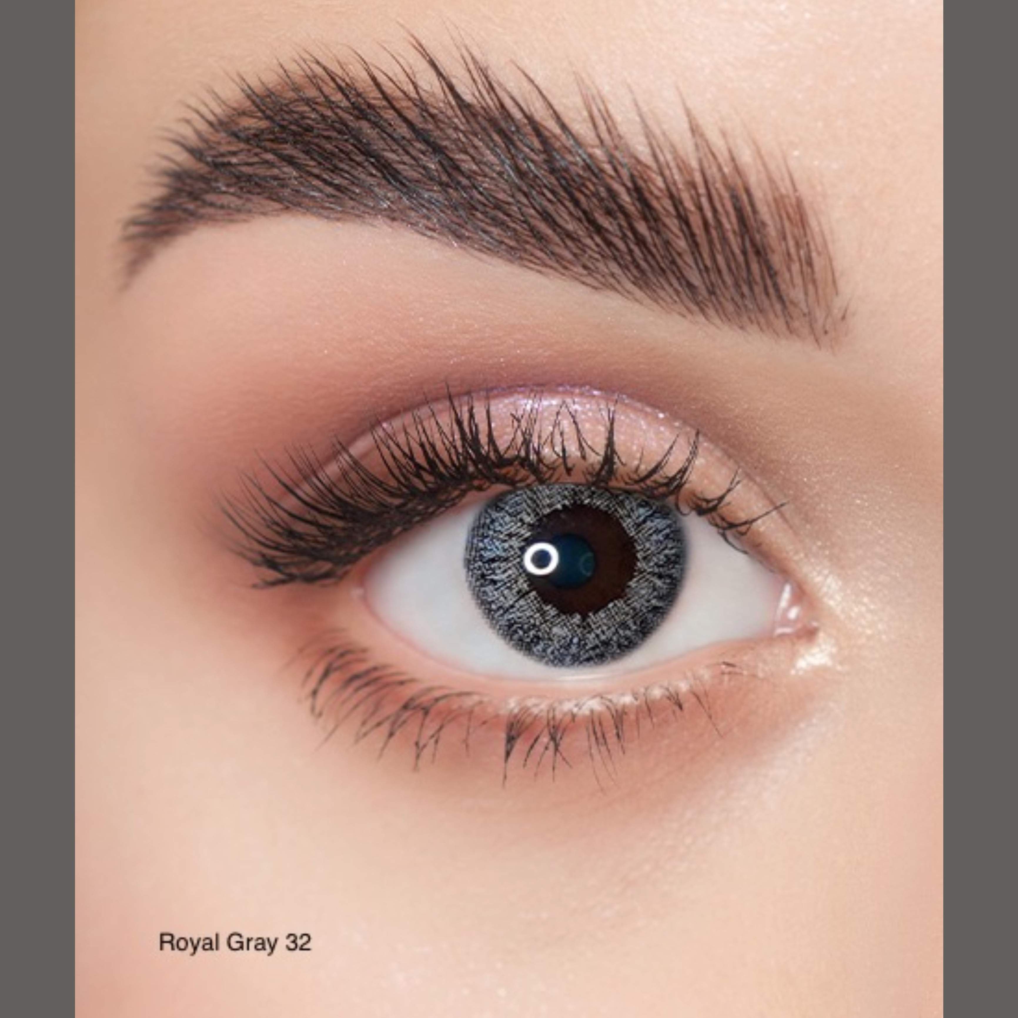 Lentilles Yeux Viva Look - 3mois