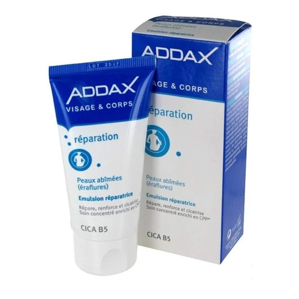 Cica B5 Emulsion Reparatrice