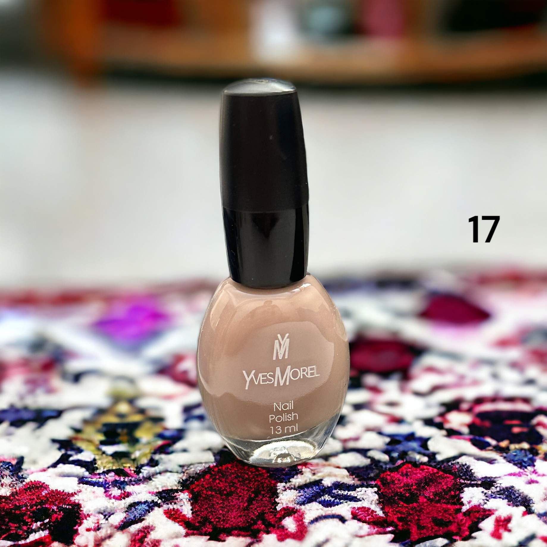 Vernis Yves Morel 17