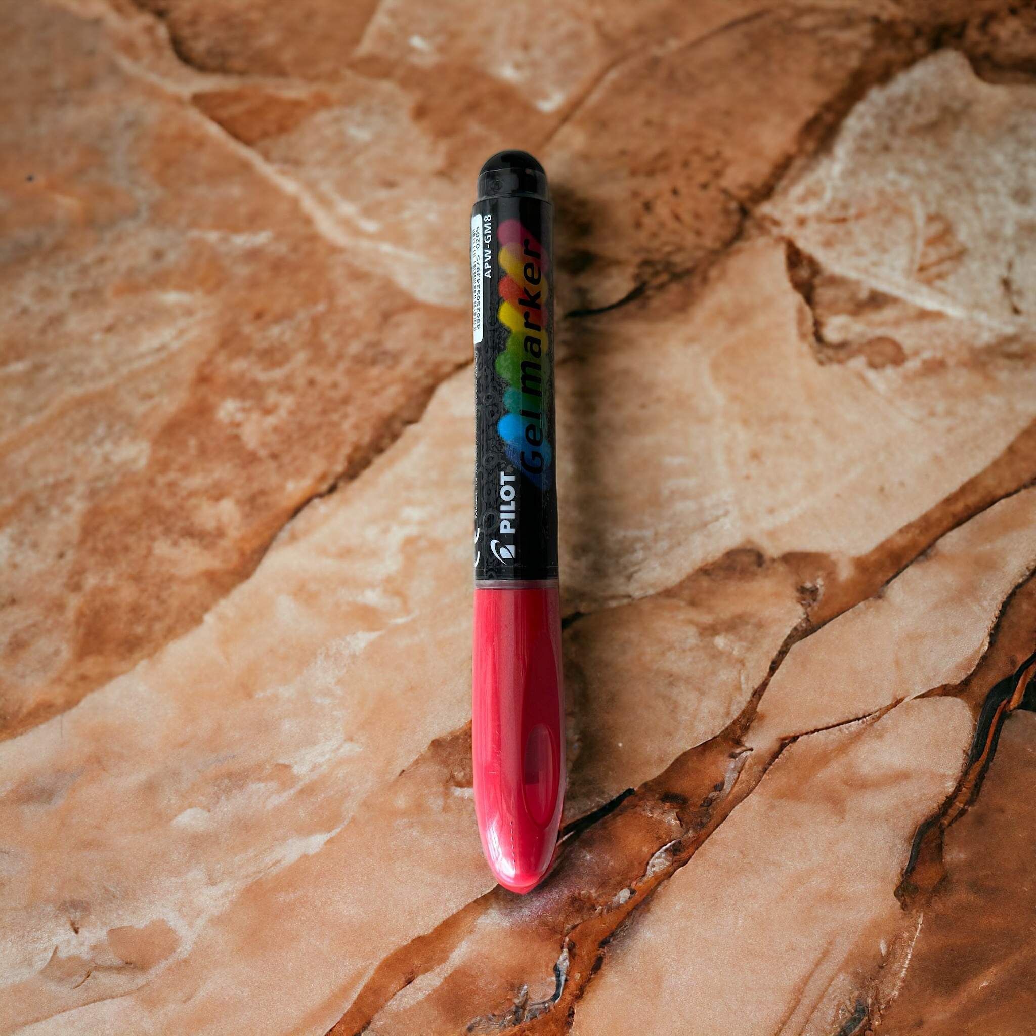 Gel Marqueur En 1 Crayon À Cire