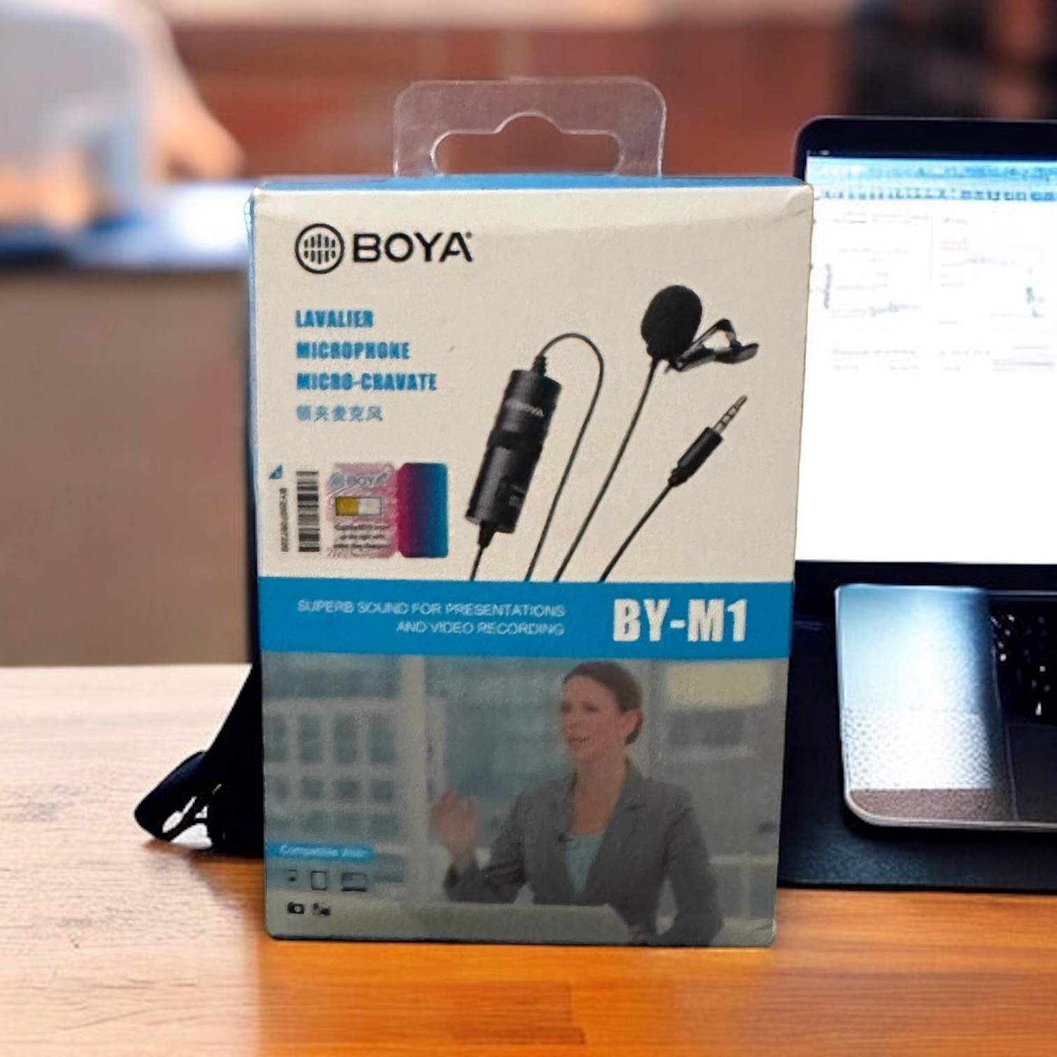 Micro Qualité Supérieure