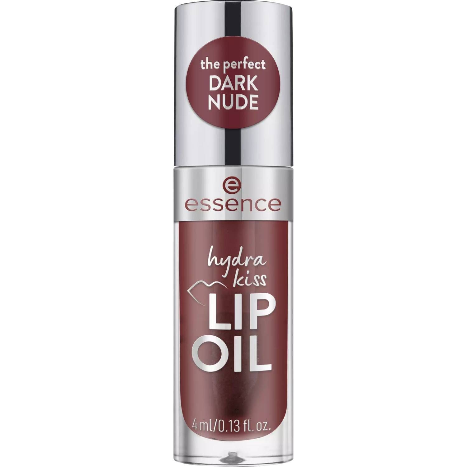 Huile De Lèvre Hydra Baiser 08