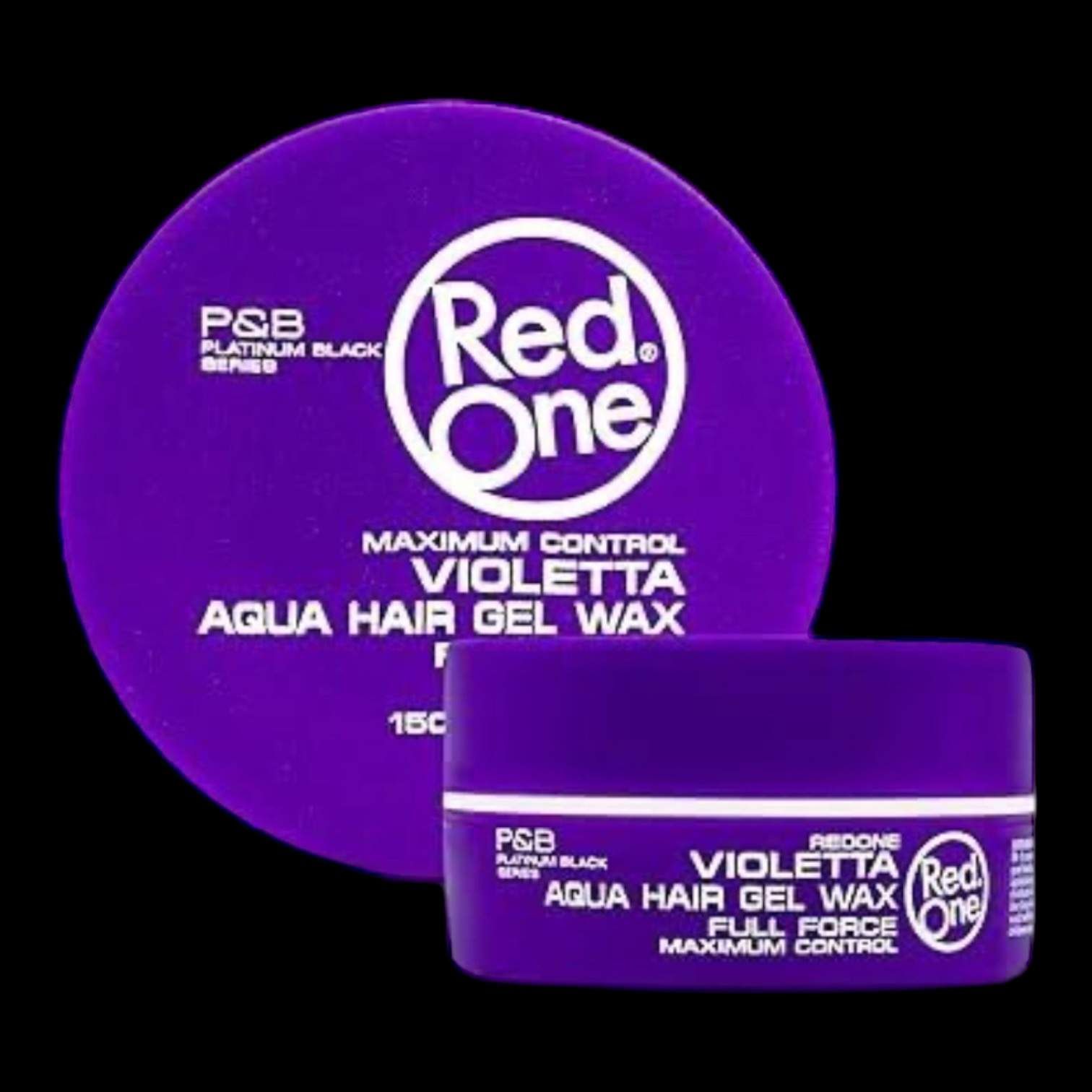 Gel Violetta Cheveux
