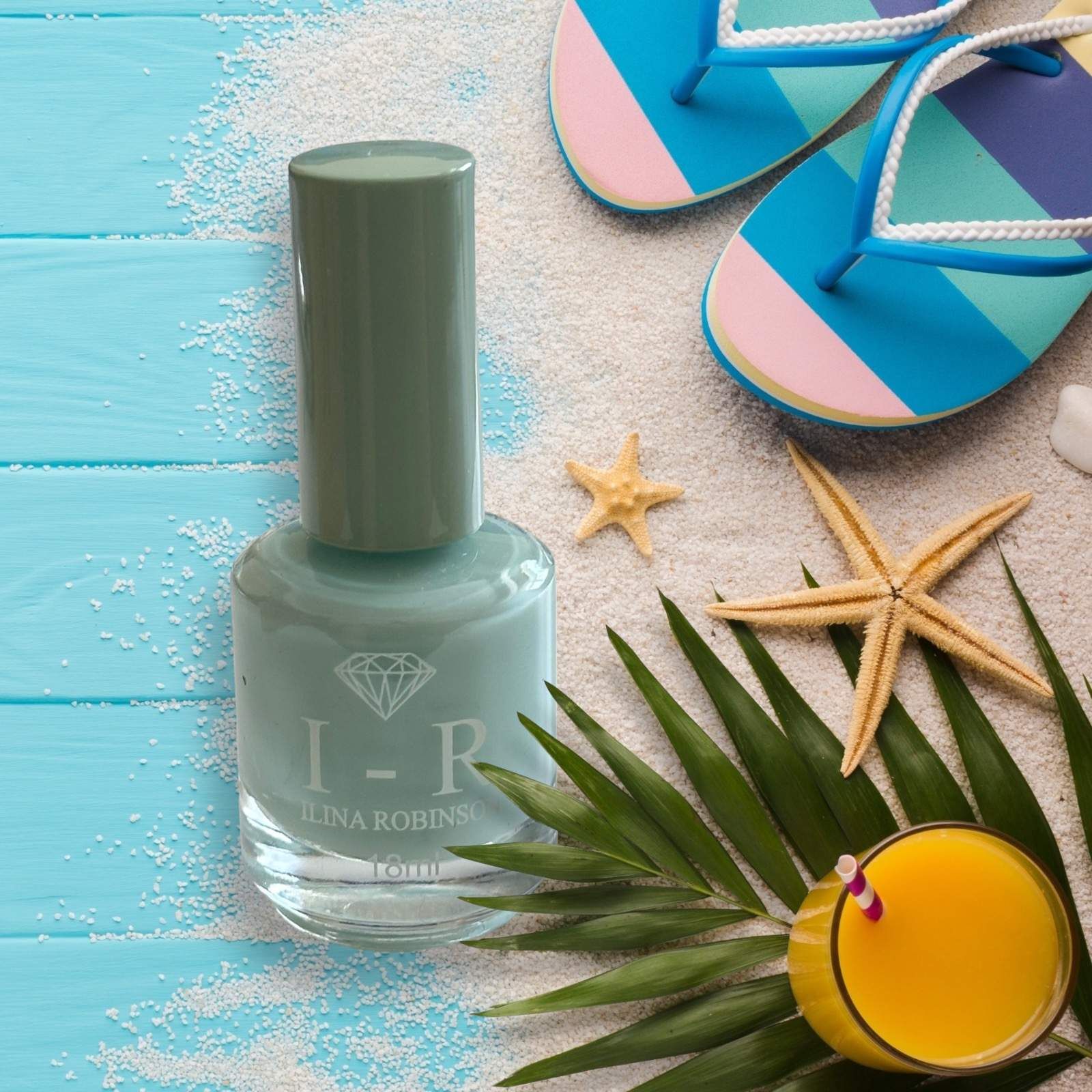 Vernis Ir Référence 179