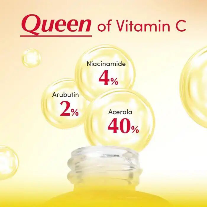Equal Berry Vitamin Illuminating Serum – Sérum Éclat Vitamine C & Niacinamide thumbnail 3