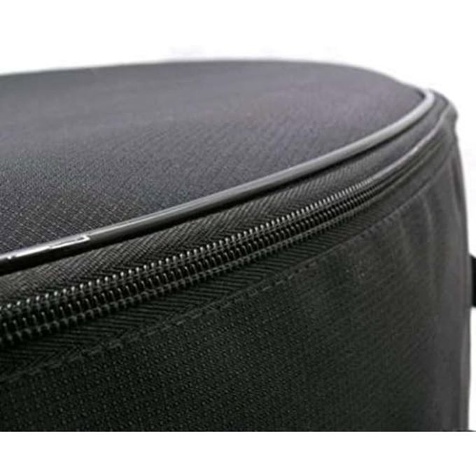 Housse Pneu Housse De Roue De Secours Noire Pour Auto