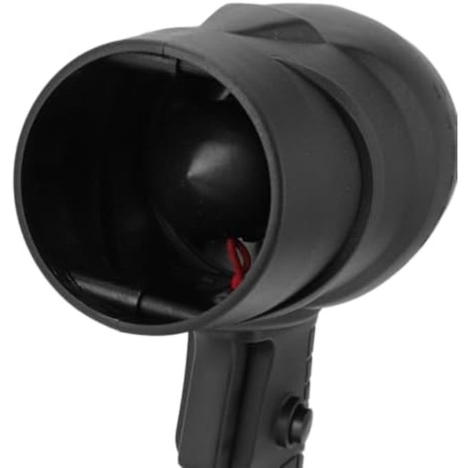 Souffleur D'air Professionnel Sans Fil Avec Une Puissance De 1000 W Et Une Pression De Vent De 1100 G thumbnail 3