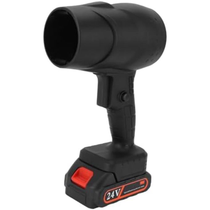Souffleur D'air Professionnel Sans Fil Avec Une Puissance De 1000 W Et Une Pression De Vent De 1100 G thumbnail 4