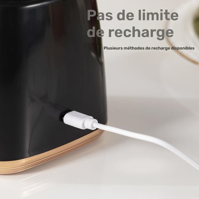 Mixeur Électrique Individuel thumbnail 3