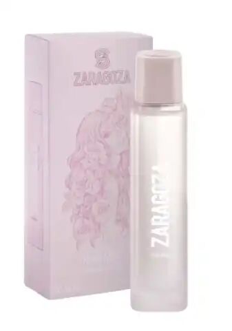 Wonderful Rose Hair Mist