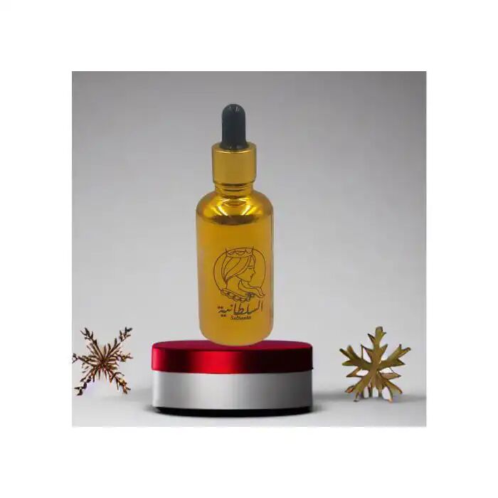 Royal Musk Tahara