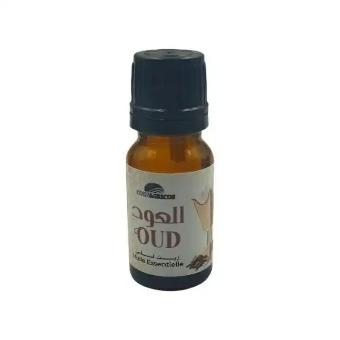 Huile Essentielle De Oud