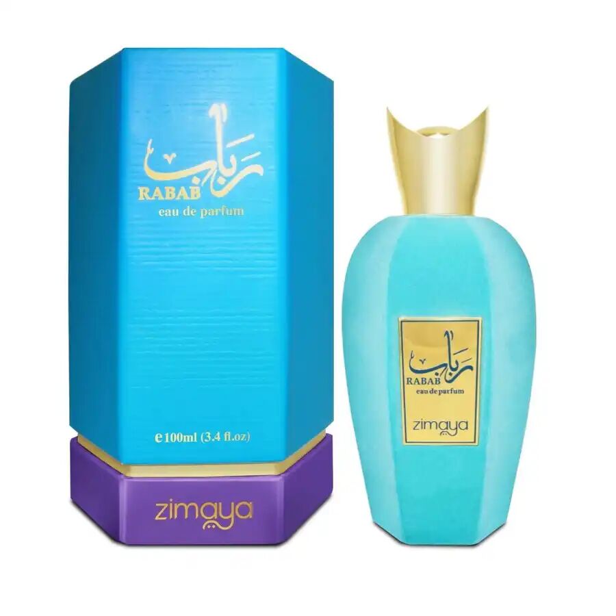 Parfums Unisexe Rabab Edp Spray 