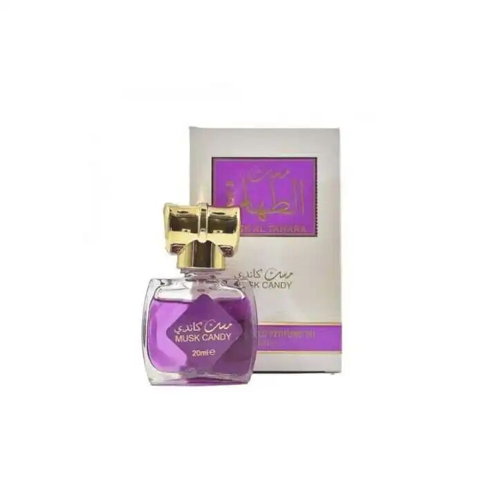 Eau De Parfum Musk Al Tahara Candy