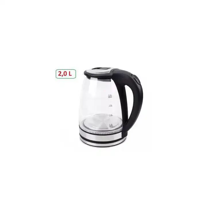 Bouilloire Électrique Pour Eau À Haute Contenance 2.0l