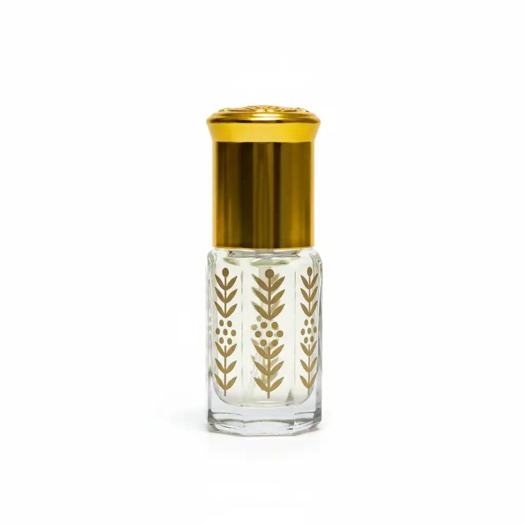 Musc Élégance Parfum Rafraîchissant Mixte thumbnail 1