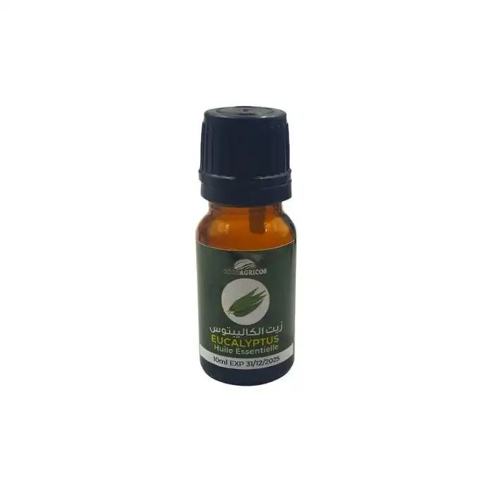 Huile Essentielle D'eucalyptus