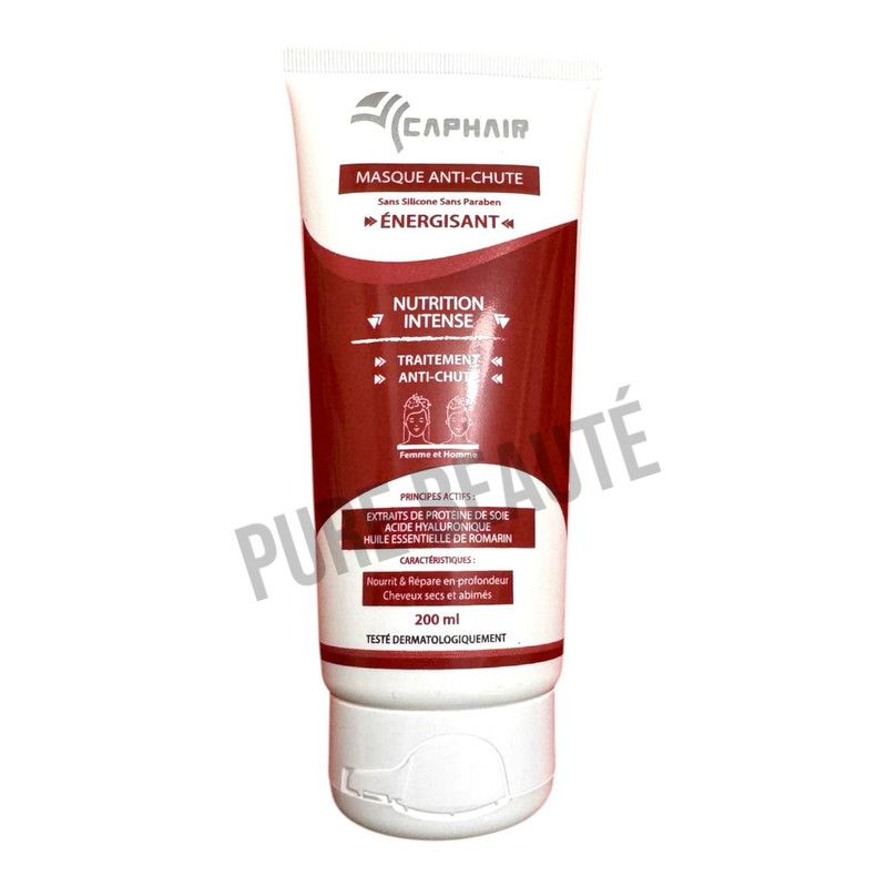 Masque Anti Chute Energisant