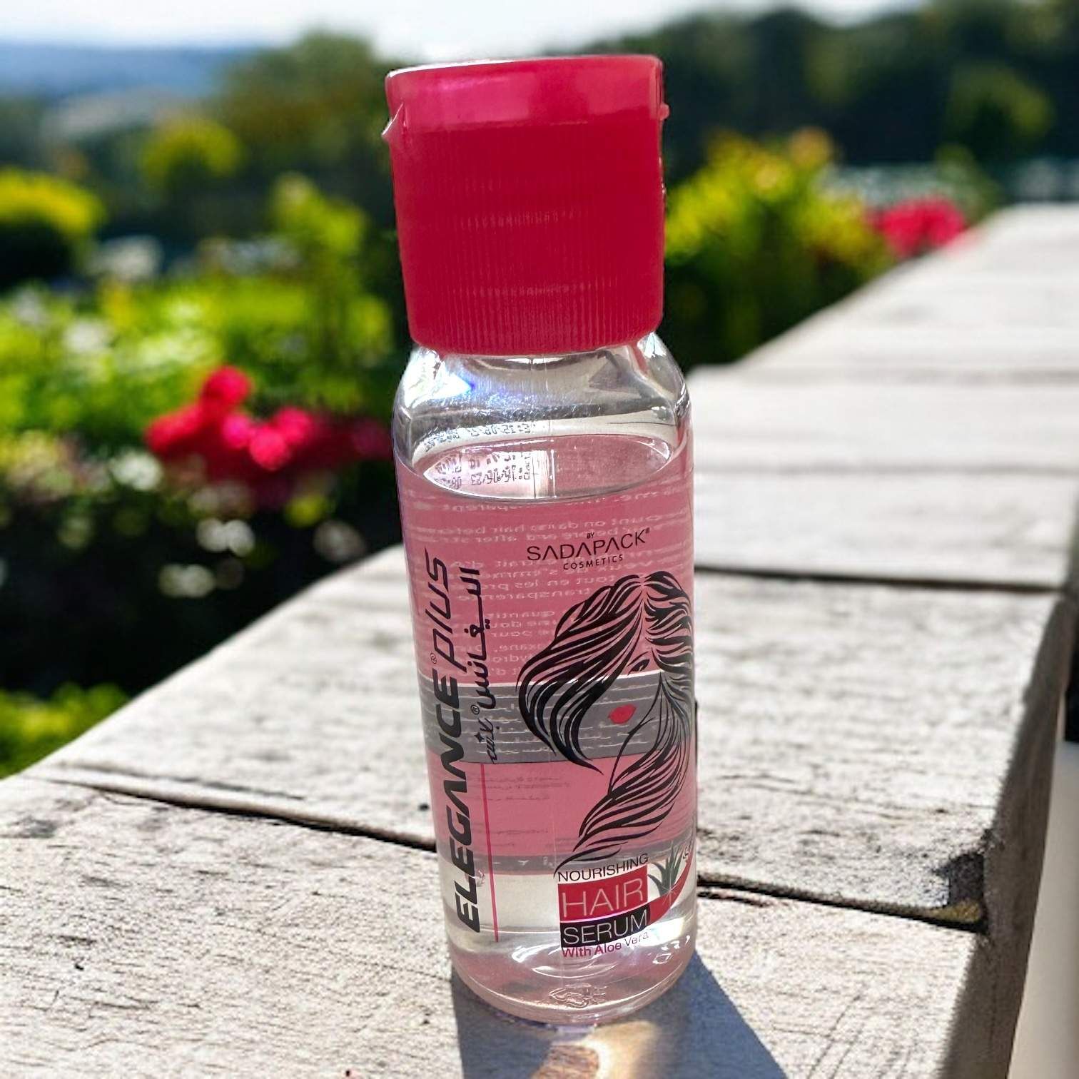 Sérum Capillaire Nourrissant