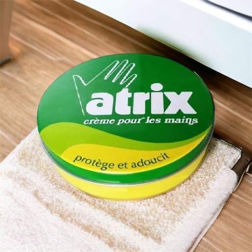 Crème Pour Les Mains