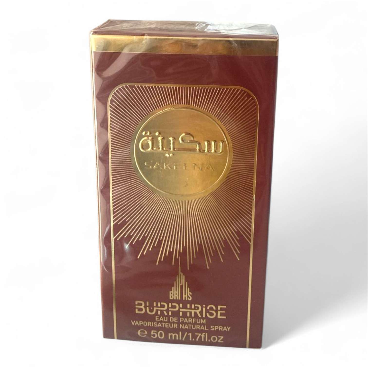 Parfum Sakina
