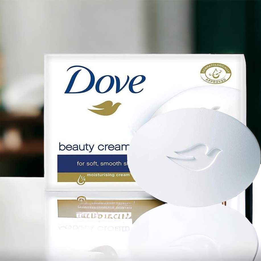 Savon Beauty Crème