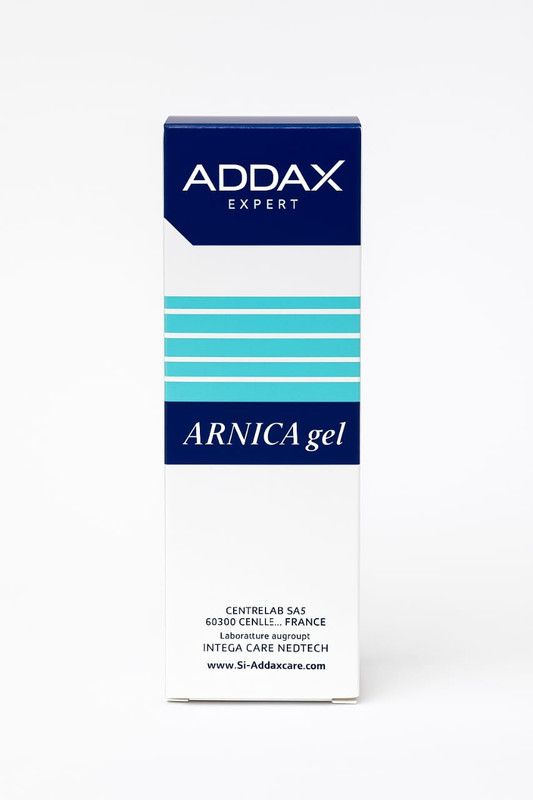 Arnica Gel