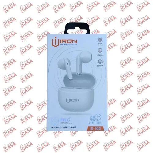 Iron Kit Bluetooth Enc Ir-100