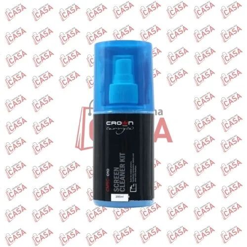 Produit De Nettoyage Crown 200 Ml