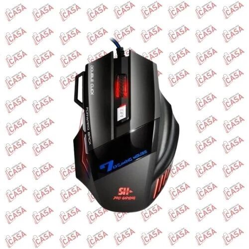 Souris Filaire Sh M13