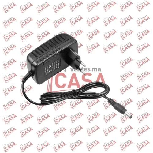 Alimentation Chargeur 12v 2a