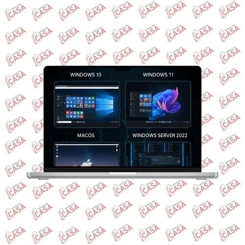 Installation Os (pc, Mac, Serveur)