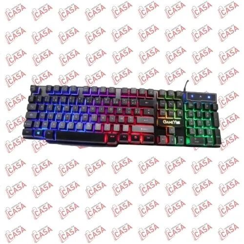 Clavier Rgb Gy-102