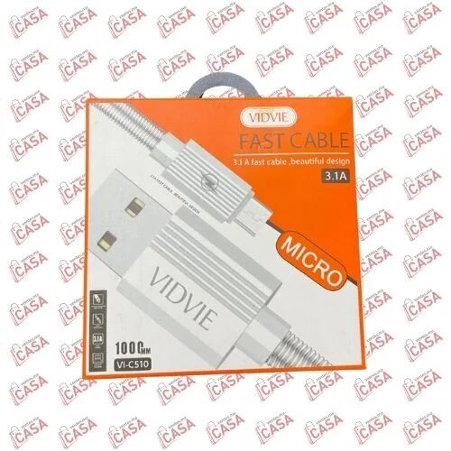 Vidvie Cable Usb - V8