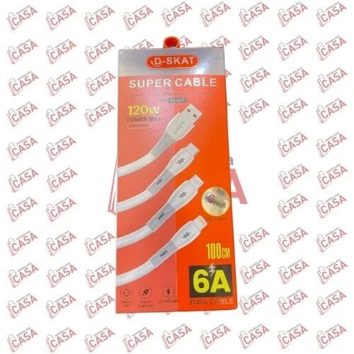 D-skat Cable Usb - V8