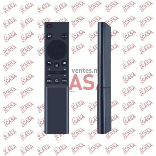 Télécommande Samsung Smart Tv