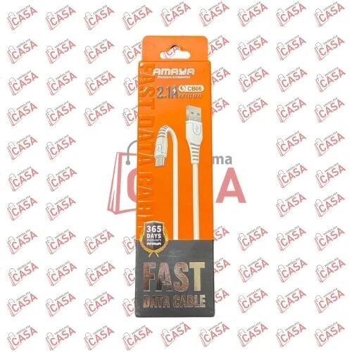 Amaya Cable Usb - V8