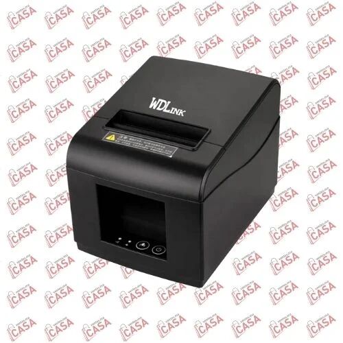 Imprimante De Tickets Thermique Wd8260