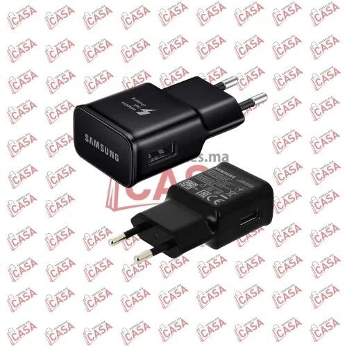 Chargeur De Voyage Rapide Samsung
