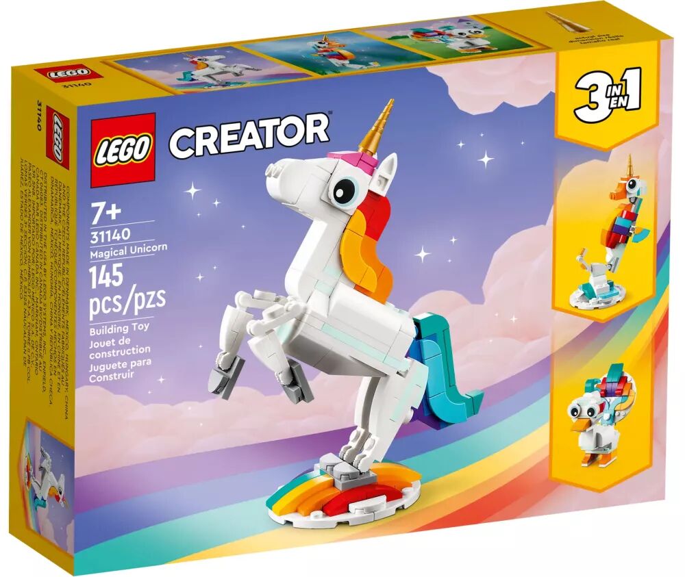 La Licorne Magique thumbnail 2