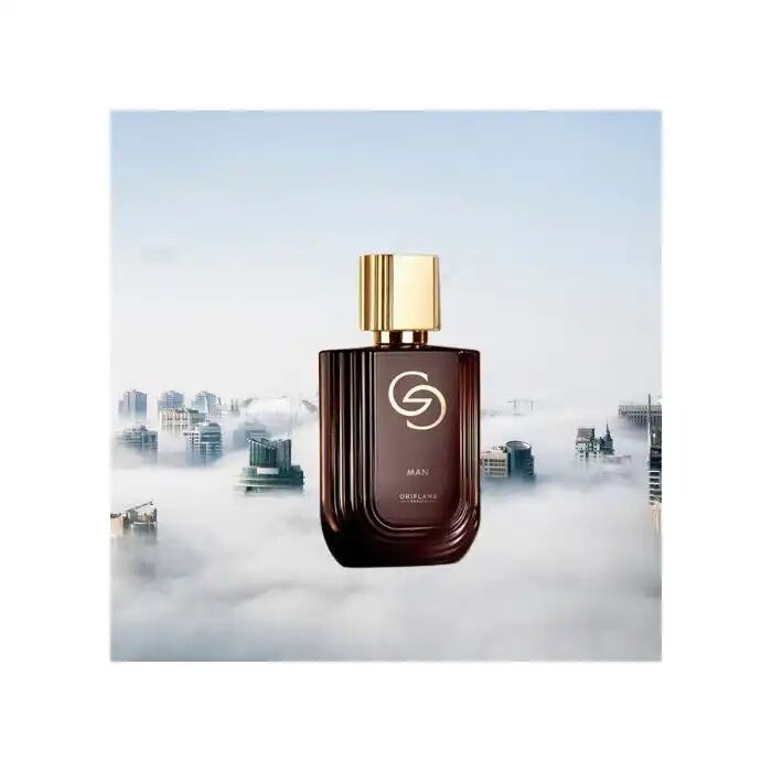 Eau De Parfum Giordani Gold Man thumbnail 4
