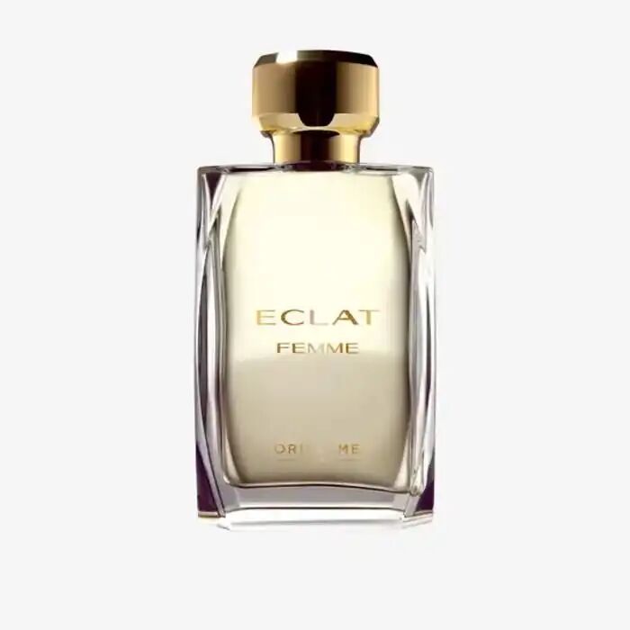 Eau De Toilette - Éclat Femme - Fraîche - Florale - Élégante