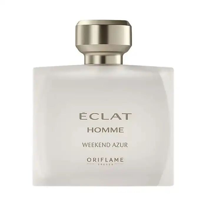 Eau De Toilette Éclat Homme Weekend Azur thumbnail 3